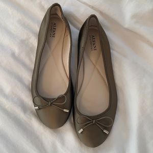 ALFANI Flats